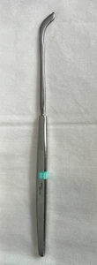 Fischer Tonsil Knife N6670 Karl Storz Surgical ENT - Picture 1 of 7
