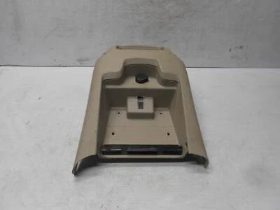 Bisel de control de clima trasero Cadillac Escalade 2003-2006  Foto 1 de 4