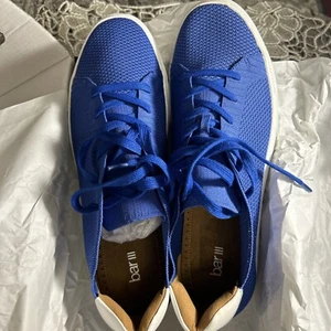 bar lll shoes Donnie  Cobalt Men’s Shoes, Size  10.5 Lot Of One Pc - Picture 1 of 6