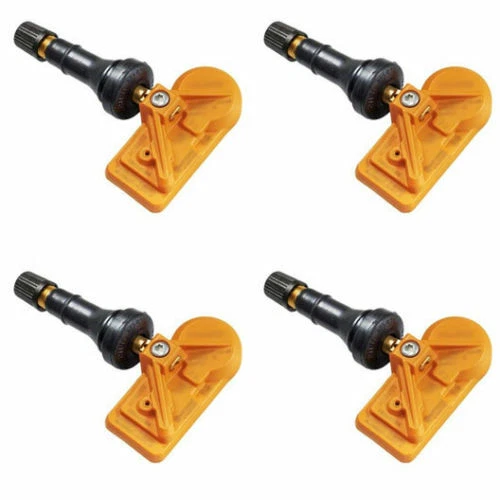 2018 Toyota Tacoma Limited SR5 новый комплект TPMS резиновый стержень 42607-02050 315 МГц - Изображение 1 из 1