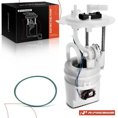 Conjunto de bomba de combustible para Hyundai Santa Fe Sport 2013-2018 Sorento 14-15 SUV 2,4 L Foto 1 de 4