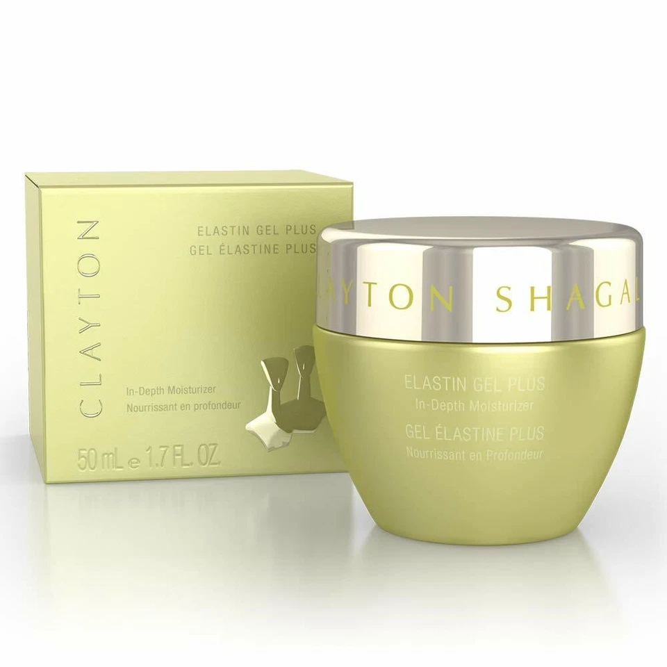 Clayton Shagal Elastin Gel Plus - Изображение 1 из 1
