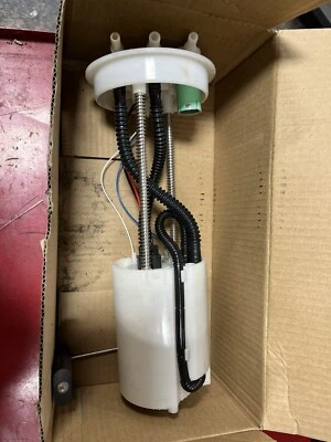 Coleman UTV Fuel Pump P115H00395000002 - Image 1 of 2