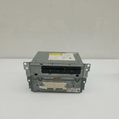 2009 2010 2011 2012 Bmw 750Li F02 Navigation Computer Nav Module Oe - Imagem 1 de 4