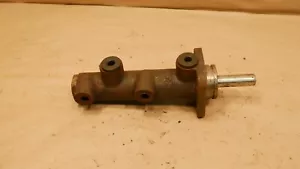 Ferrari 208 308 Mondial Brake Master Cylinder LHD PN 111338 - Picture 1 of 6