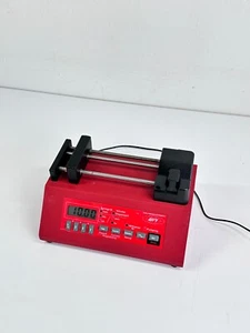 WPI PUMPE, ALADDIN, NUR INFUSE Spritzenpumpe ohne Spritze mit Adapter AL-300 - Bild 1 von 8