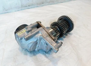 Honda VT1300 1300 VTX1300 Final Drive Differential Case w/ Output Shaft & Gears - Bild 1 von 11
