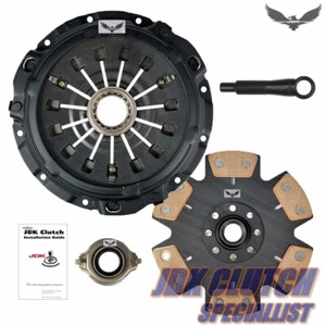 JD STAGE 4 *SPORT CLUTCH KIT for 2000-2005 MITSUBISHI ECLIPSE GT GTS 3.0L V6 - Bild 1 von 4