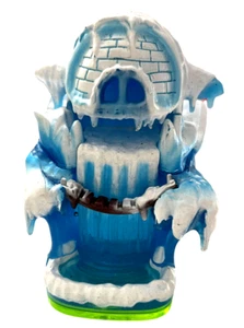 Ice Cave - Figura Spyro's Adventure Skylanders - 2011 (Base Verde) - Imagen 1 de 5