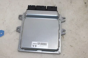2009 Nissan 370z M/T ECU Engine Control Module OEM LA98 - Bild 1 von 4