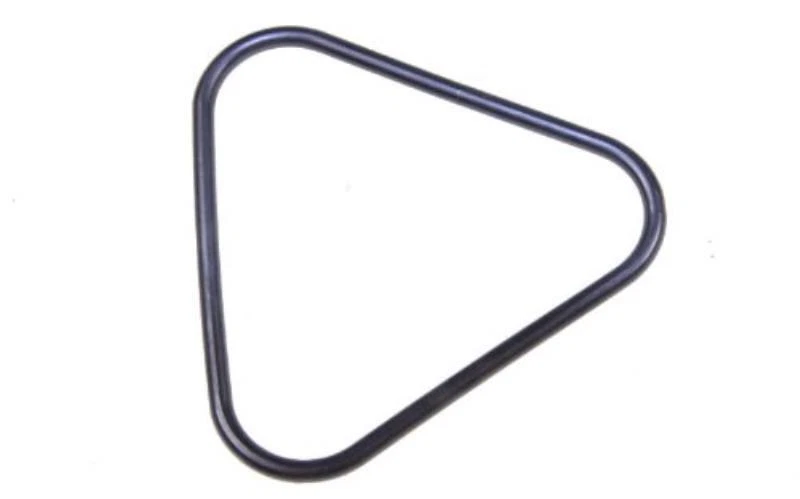 Joint torique triangulaire de pompe avant 9081-418 - Photo 1/1