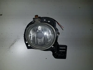 MAZDA Mazdaspeed6 2006-2007 Front Fog Lamp Light GP9A-51694 LEFT Side OEM - Picture 1 of 2