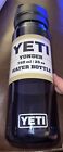 YETI Yonder® Bottle with Chug Cap 750 ml / 25 oz Navy