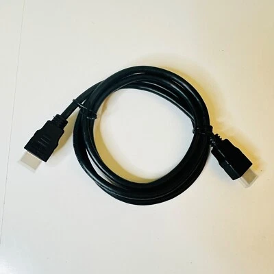 Premium HDMI Cable  Ultra HD 4K 2160p 1080p 3D High Speed Ethernet 5Ft, 1.5m . — 第 1/4 张图片