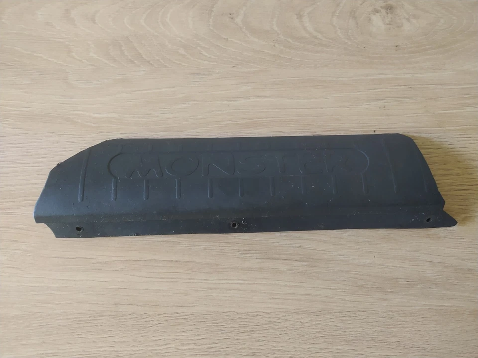 Carson Comanche Seitenschutz links Monstertruck 1:5 - Bild 1 von 1