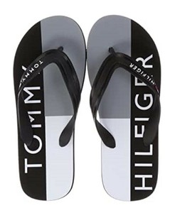 Las mejores ofertas en Sandalias Para hombres Tommy Hilfiger Multicolor |  eBay