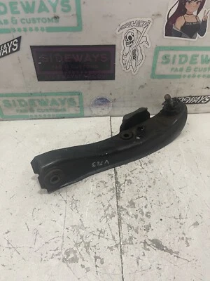 Brazo de control inferior delantero izquierdo conductor Nissan 240sx S13 89-94 OEM Foto 1 de 4