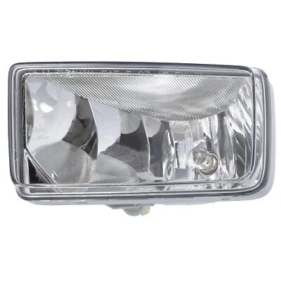 OEM NEW GENUINE 2007-2018 Chevrolet GMC Front Fog Light Lamp Assembly 22872762 - Image 1 of 4