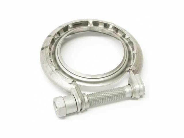 Exhaust Clamp For 2007-2015 Mini Cooper 2008 2010 2009 2011 2012 2013 Z871PM - Image 1 of 1