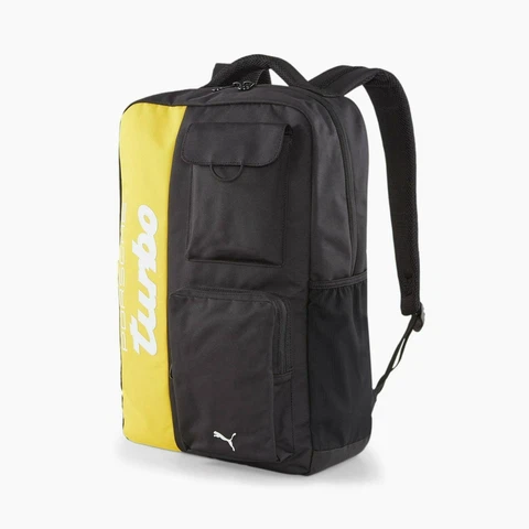 Porsche Motorsports Legacy Backpack Cover