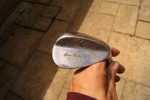 n CLEVELAND Tour Action Reg 588 Diadic Men 53* gap Wedge Steel - Picture 1 of 5
