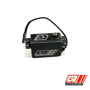 Quasi Speed Low Profile Servo w/25t (25 Tooth) Spline QS-6200-100 - Picture 1 of 1