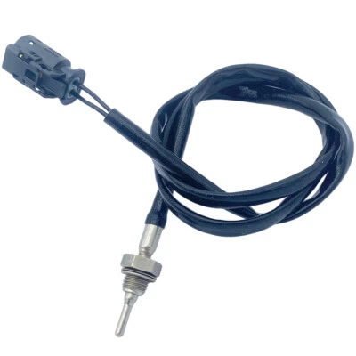 Sensor de temperatura de los gases de escape BMW X1 X3 X4 X5 X6 X7 F20 F21 F22 F30 G31 13628507628 - Imagen 1 de 4