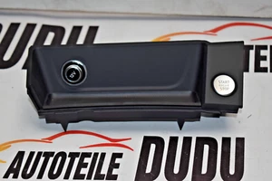 Interruptor regulador Start Stop original AUDI A4 A5 8W2864131 8W2905217F manillar derecho - Imagen 1 de 8