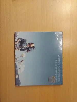 Havoc And Bright Lights  von Alanis Morissette (CD, 2012) - Bild 1 von 2