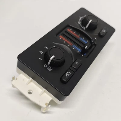 599-210XD AC Heater Climate Control Module For Chevrolet Silverado 2500 599210XD Foto 1 de 4