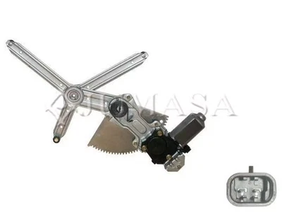 Lève-vitre avant JUMASA ZR PG02 L - Photo 1/3