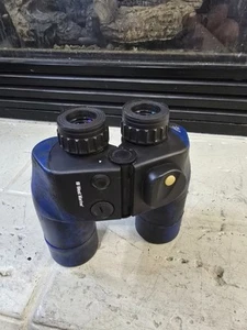 Binoculares West Marine 7 X 50, campo 6,6 grados, 116 m/ 1000 m resistentes al agua - Imagen 1 de 12