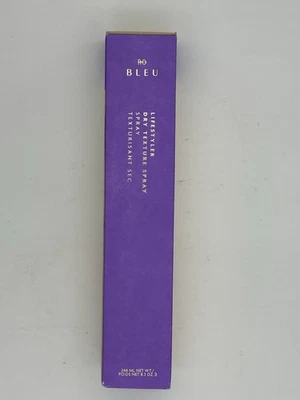 Spray Textura Ultra Seca R+Co Bleu 8oz Nuevo en Caja ENVÍO RÁPIDO Foto 1 de 2