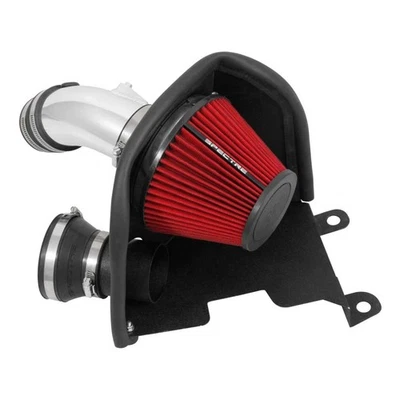 Spectre Air Intake System w/ Non-Woven Synthetic Filter for ILX Civic Si 9074 - Image 1 of 4