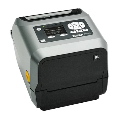 Label Printer Thermal Transfer 203 dpi 479.5 inch/min - Scratch & Dent - Image 1 of 4