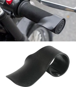 Motorcycle Cruise Control,Motorcycle Throttle Assist,Car Black - Foto 1 di 5