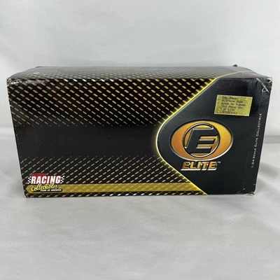 Tony Stewart #20 Home Depot 1999 Pontiac 1:24 Action ELITE NASCAR 压铸 — 第 1/4 张图片