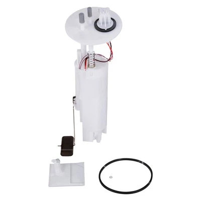 For Plymouth Voyager 1998 TYC Fuel Pump Module Assembly Foto 1 de 4