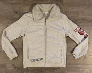 San Francisco 49ers Zip Up Jacket Women’s Medium WEAR By Erin Andrews  - Picture 1 of 11