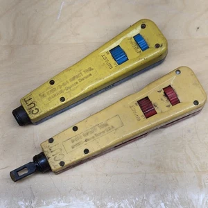 Harris D914 And D814 Impact Tool D-914 D-814 PLEASE READ DESCRIPTION - Picture 1 of 7