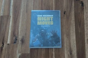 Night Moves (Criterion Collection) [ Blu-ray] Open Box - Picture 1 of 4