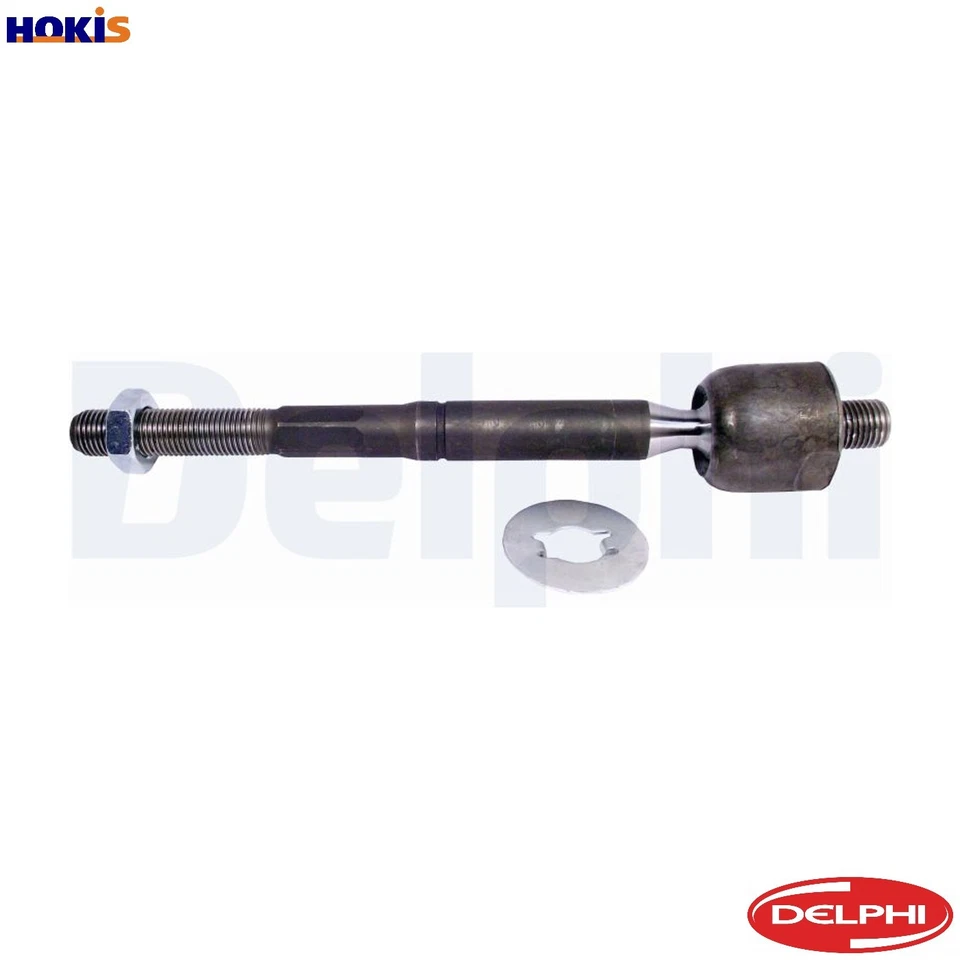 INNER TIE ROD TA2582 FOR LEXUS TOYOTA 2JZ-GE 3.0L 6cyl GS1UZ-FE 4.0L 8cyl LS - Image 1 of 4