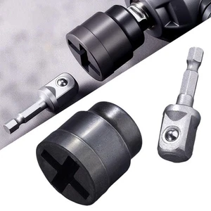 Jack Socket Power Tool Socket Car Lifting Equipment for Travel Trailer - Picture 1 of 5