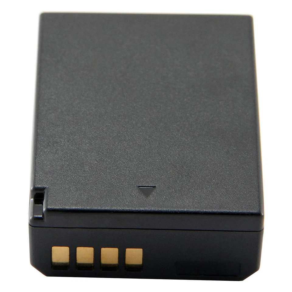 VIVITAR LP-E10 Digital Camera Rechargeable Lithium Battery Compatible With Canon