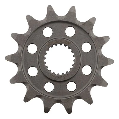 Front Sprocket 14T For Kawasaki KX250F 2004-2018; CST-250-14-1 - Imagem 1 de 4