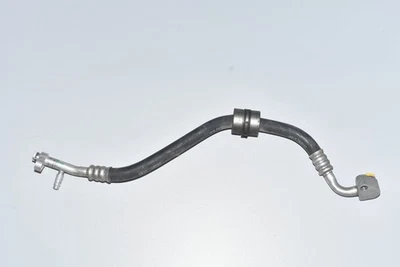 BMW F33 M4 F87 F80 F82 Suction Pipe Evaporator Compressor 9321309 - Image 1 of 4