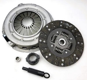 Clutch Kit For Holden Commodore VS 5.0L EFI V8 M34 Getrag1996-1997 - Picture 1 of 9