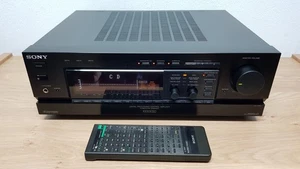 Sony TA-E1000ESD Digital Processing Control Amplifier *READ DESCRIPTION* - Foto 1 di 23