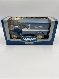 Agway Graham 1927 Delivery Truck Bank Ertl Die Cast Series II # V - Picture 1 of 6