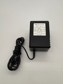 OEM NEC PC Engine Power AC Adapter PAD-113 - Japanese